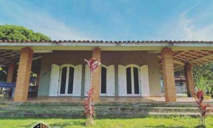 Chácara / sítio com 3 quartos à venda em Maranduba, Ubatuba , 20000 m2 por R$ 990.000