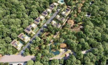 Chácara / sítio à venda no Maresias, São Sebastião , 22000 m2 por R$ 4.350.000