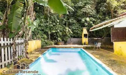 Casa com 3 quartos à venda no Boiçucanga, São Sebastião , 130 m2 por R$ 690.000