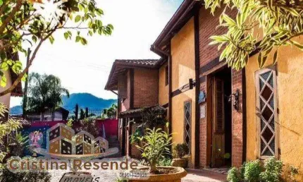 Casa com 4 quartos à venda no boiçucanga, são sebastião , 410 m2 por r$ 3.500.000