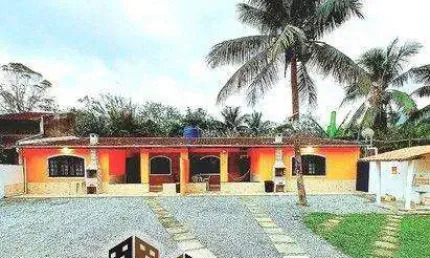Casa com 2 quartos à venda no Maresias, São Sebastião , 136 m2 por R$ 900.000