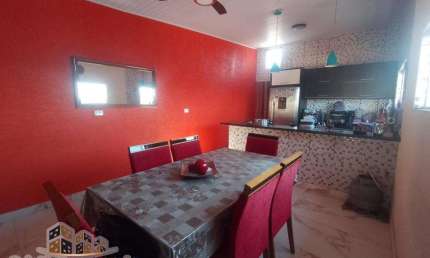 Casa com 4 quartos à venda no Canto do Mar, São Sebastião , 165 m2 por R$ 360.000