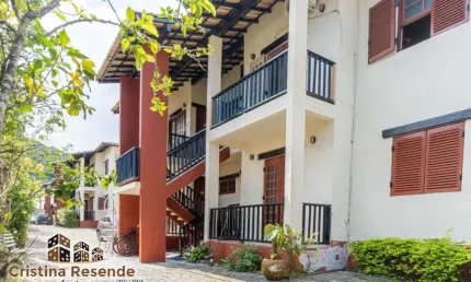 Apartamento com 2 quartos à venda no Porto Grande, São Sebastião , 74 m2 por R$ 490.000