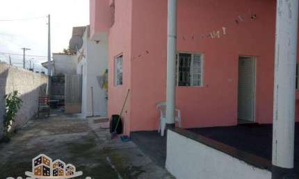 Casa com 2 quartos à venda no Morro do Algodão, Caraguatatuba , 70 m2 por R$ 350.000