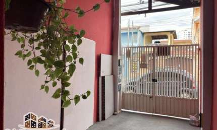Casa com 2 quartos à venda no Jardim Anhembi, São José dos Campos , 144 m2 por R$ 480.000