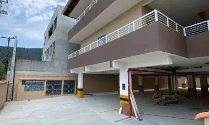 Apartamento com 2 quartos à venda na Praia do Sape, Ubatuba , 52 m2 por R$ 389.000