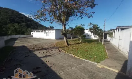 Terreno à venda em Marafunda, Ubatuba , 10000 m2 por R$ 7.000.000