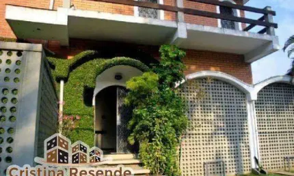 Casa com 4 quartos à venda em toninhas, ubatuba , 322 m2 por r$ 1.200.000