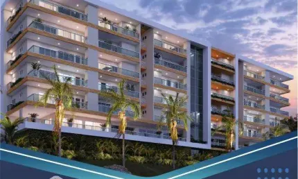 Apartamento com 2 quartos à venda na praia grande, ubatuba , 73 m2 por r$ 558.000