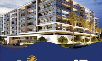 Apartamento com 2 quartos à venda em tenório, ubatuba , 73 m2 por r$ 631.000