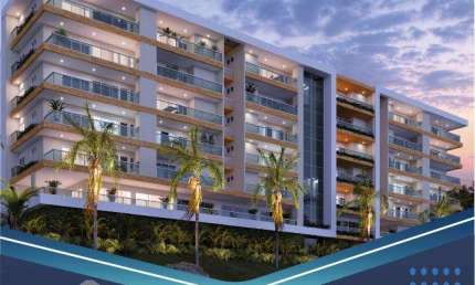 Apartamento com 2 quartos à venda na Praia Grande, Ubatuba , 84 m2 por R$ 634.000