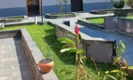Casa em condomínio fechado com 2 quartos à venda no balneário dos golfinhos, caraguatatuba , 60 m2 por r$ 375.000