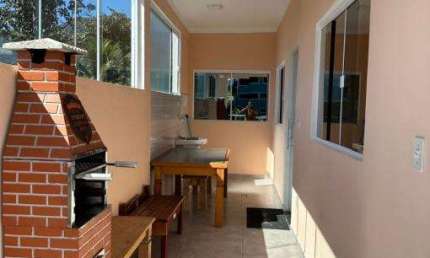 Apartamento com 2 quartos à venda na Barra Velha, Ilhabela , 76 m2 por R$ 530.000