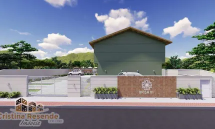 Terreno à venda no capricórnio i, caraguatatuba , 720 m2 por r$ 950.000