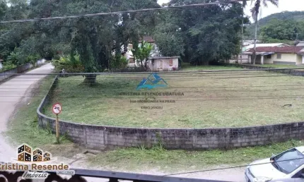 Terreno à venda em Maranduba, Ubatuba , 1504 m2 por R$ 2.500.000