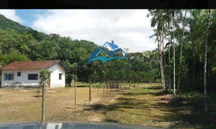 Chácara / sítio com 5 quartos à venda em Marafunda, Ubatuba , 382 m2 por R$ 8.500.000