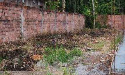 Terreno à venda no Rio da Prata, Ubatuba , 150 m2 por R$ 110.000