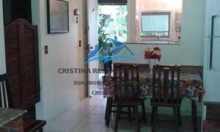 Apartamento com 2 quartos à venda em Maranduba, Ubatuba  por R$ 350.000