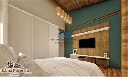 Casa com 3 quartos à venda em Maranduba, Ubatuba , 168 m2 por R$ 480.000
