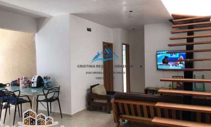 Cobertura com 2 quartos à venda em Toninhas, Ubatuba , 150 m2 por R$ 1.050.000