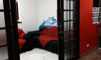 Casa com 4 quartos à venda na praia da lagoinha, ubatuba , 140 m2 por r$ 600.000