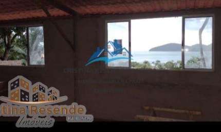 Casa com 3 quartos à venda na Enseada, Ubatuba , 280 m2 por R$ 550.000