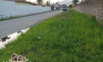 Terreno à venda na Praia das Palmeiras, Caraguatatuba , 500 m2 por R$ 550.000
