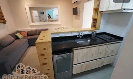 Apartamento com 2 quartos à venda no maresias, são sebastião  por r$ 750.000