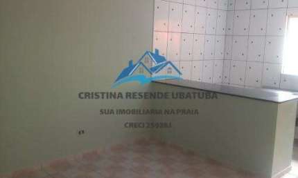 Casa com 1 quarto à venda no Ipiranguinha, Ubatuba , 200 m2 por R$ 180.000