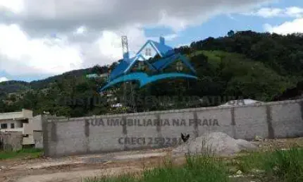 Terreno à venda em Marafunda, Ubatuba , 330 m2 por R$ 350.000