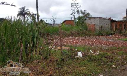 Terreno à venda no Morro do Algodão, Caraguatatuba , 360 m2 por R$ 120.000
