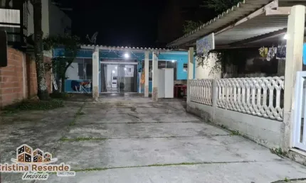 Casa com 1 quarto à venda no travessão, caraguatatuba , 250 m2 por r$ 270.000