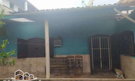 Casa com 3 quartos à venda no Perequê Mirim, Caraguatatuba , 300 m2 por R$ 300.000