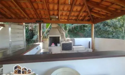 Casa com 3 quartos à venda no Jaraguazinho, Caraguatatuba  por R$ 265.000