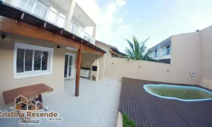 Casa com 4 quartos à venda no martim de sá, caraguatatuba , 300 m2 por r$ 750.000