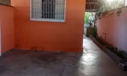 Casa com 2 quartos à venda no poiares, caraguatatuba  por r$ 330.000