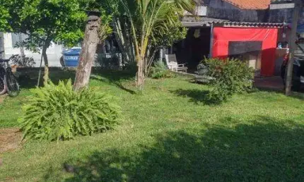 Casa com 1 quarto à venda no caputera, caraguatatuba , 300 m2 por r$ 375.000