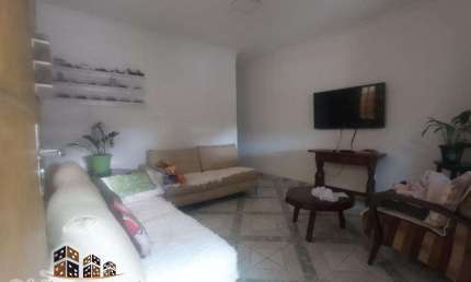 Casa com 2 quartos à venda no Travessão, Caraguatatuba , 125 m2 por R$ 320.000
