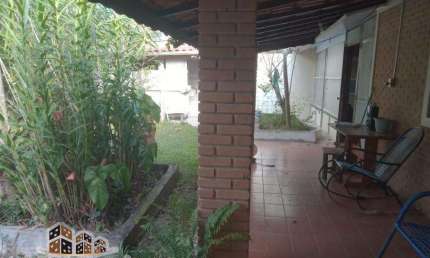Chácara / sítio com 3 quartos à venda no Morro do Algodão, Caraguatatuba , 60 m2 por R$ 640.000