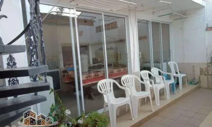 Casa com 7 quartos à venda na Praia das Palmeiras, Caraguatatuba , 300 m2 por R$ 640.000