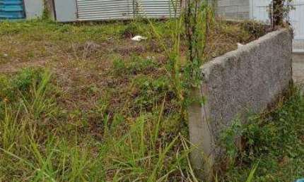 Terreno à venda no Jardim Casa Branca, Caraguatatuba , 150 m2 por R$ 100.000