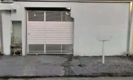 Casa com 2 quartos à venda no Morro do Algodão, Caraguatatuba , 192 m2 por R$ 330.000