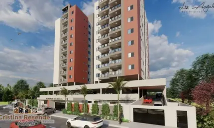 Apartamento com 2 quartos à venda no porto novo, caraguatatuba , 60 m2 por r$ 297.000