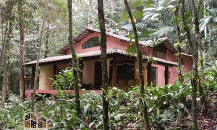 Casa em condomínio fechado com 2 quartos à venda na Barra do Una, São Sebastião , 250 m2 por R$ 1.300.000