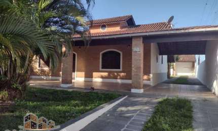Casa com 3 quartos à venda no Porto Novo, Caraguatatuba , 140 m2 por R$ 1.500.000