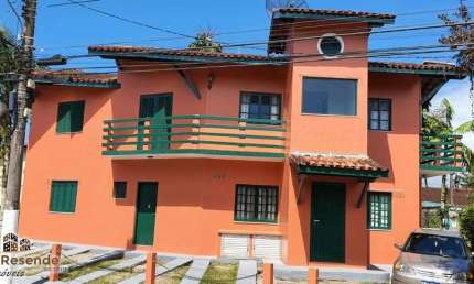Ponto comercial com 1 sala à venda na Praia do Lazaro, Ubatuba  por R$ 1.100.000