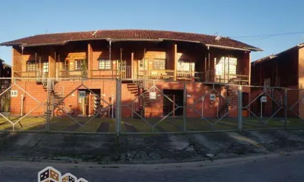 Apartamento com 2 quartos à venda no martim de sá, caraguatatuba  por r$ 330.000