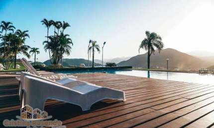 Apartamento com 3 quartos à venda em Toninhas, Ubatuba  por R$ 1.380.000