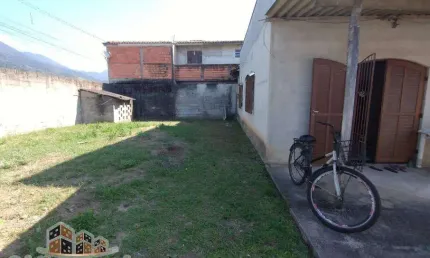 Casa com 2 quartos à venda no Canto do Mar, São Sebastião , 294 m2 por R$ 400.000