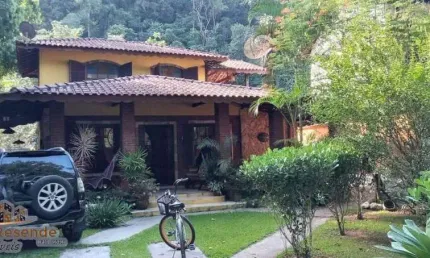 Casa com 5 quartos à venda no boiçucanga, são sebastião , 650 m2 por r$ 950.000